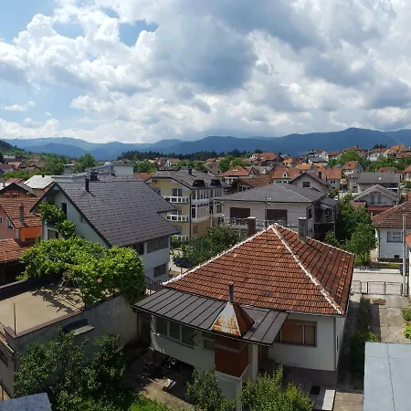 公寓 Twins Bihać